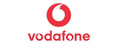 vodafone logo