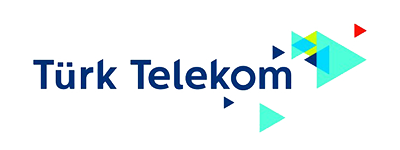 türk telekom logo