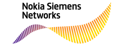 nokia siemens network logo