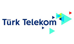 türk telekom logo