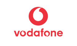 vodafone logo